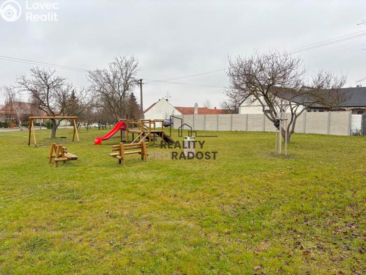 Prodej rodinného domu Troskotovice č. 29