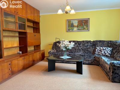 Prodej rodinného domu Troskotovice č. 4