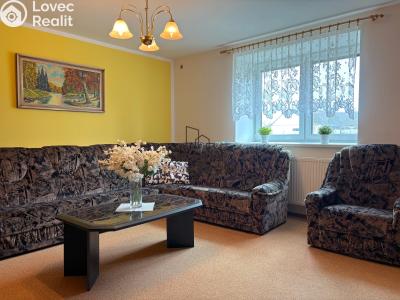 Prodej rodinného domu Troskotovice č. 5