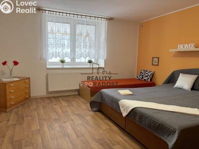 Prodej rodinného domu Troskotovice č. 6