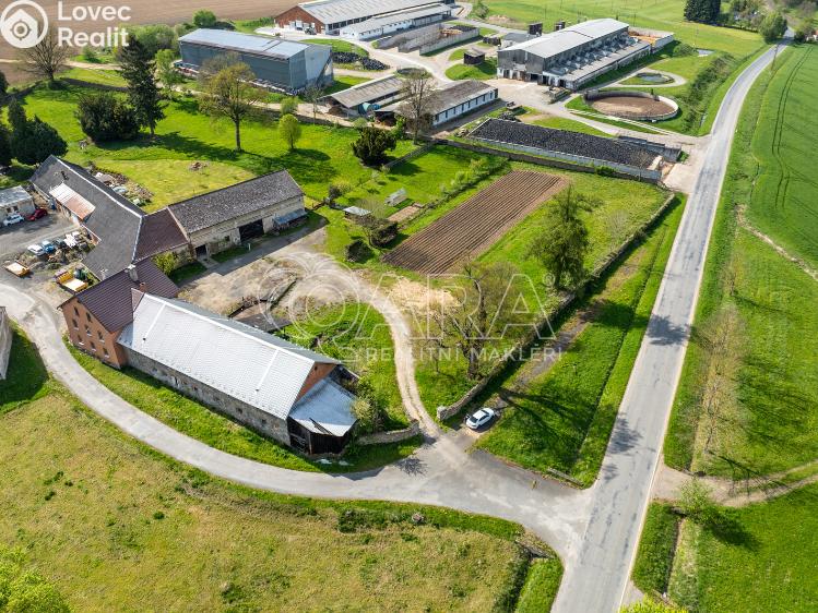 Продаж складу Kolinec č. 11