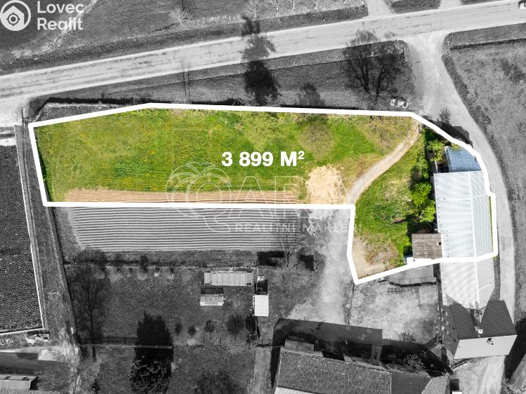 Продаж складу Kolinec č. 12