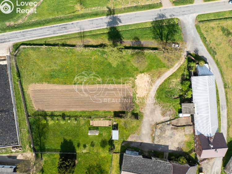 Продаж складу Kolinec č. 13