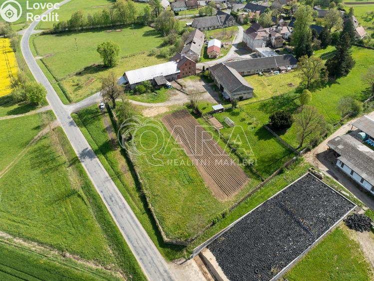 Продаж складу Kolinec č. 17