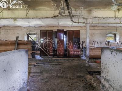 Prodej skladového prostoru Kolinec č. 5