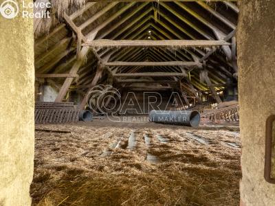 Prodej skladového prostoru Kolinec č. 6