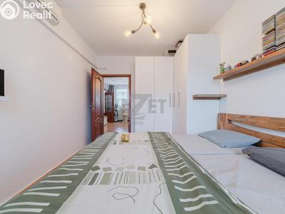 Prodej bytu 3+1 Orlová, Karla Dvořáčka č. 5