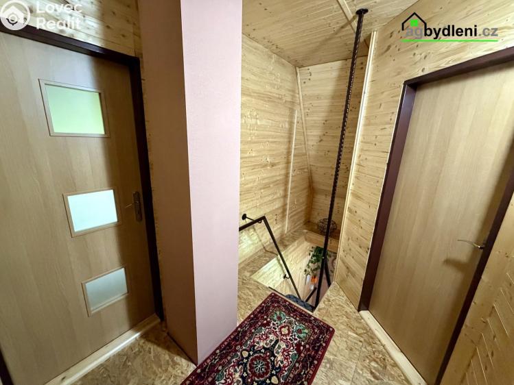 Аренда хижины Stříbro č. 14