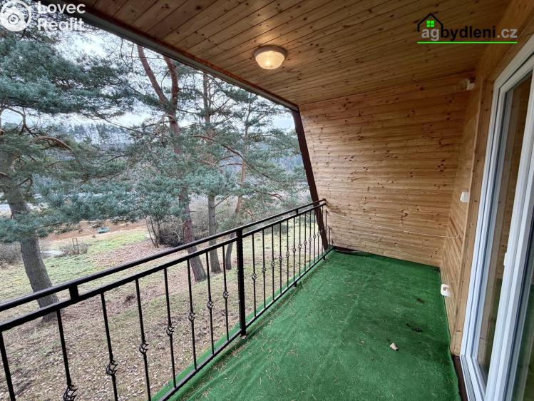Аренда хижины Stříbro č. 17