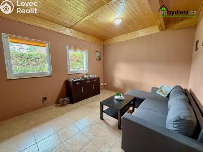 Аренда хижины Stříbro č. 4