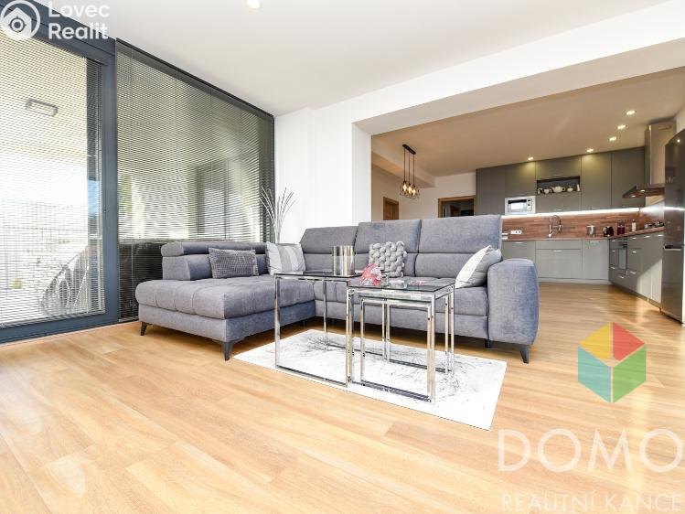 Pronájem bytu 3+KK Beroun, Na Vinici 996/34 č. 5