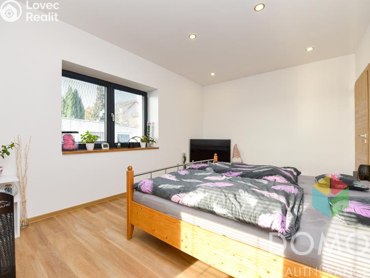 Pronájem bytu 3+KK Beroun, Na Vinici 996/34 č. 11