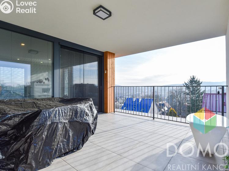 Pronájem bytu 3+KK Beroun, Na Vinici 996/34 č. 13