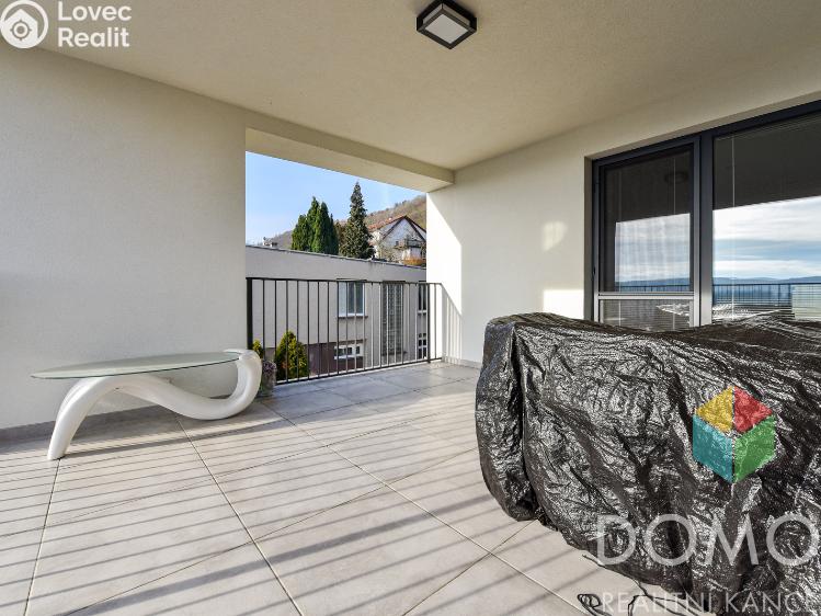 Pronájem bytu 3+KK Beroun, Na Vinici 996/34 č. 14