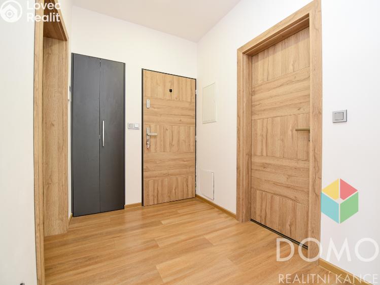 Pronájem bytu 3+KK Beroun, Na Vinici 996/34 č. 18