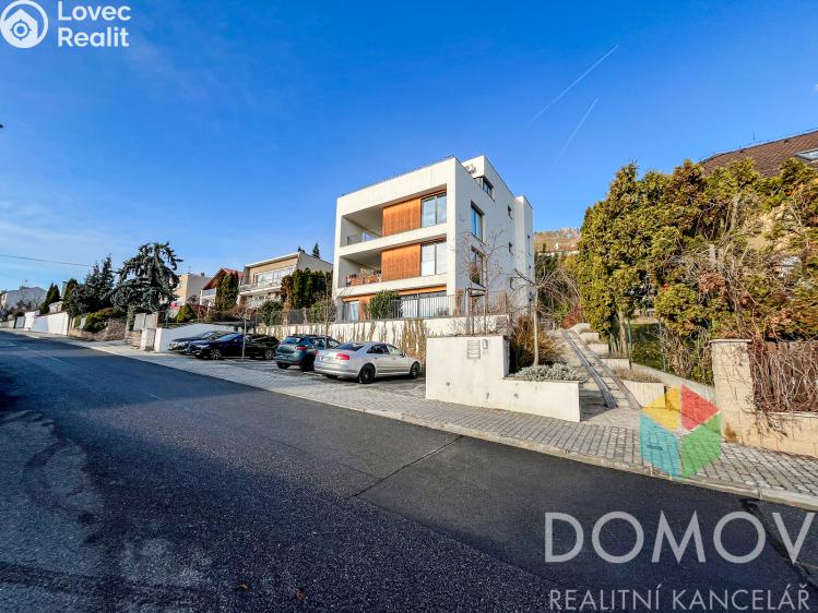 Pronájem bytu 3+KK Beroun, Na Vinici 996/34 č. 19