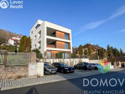 Pronájem bytu 3+KK Beroun, Na Vinici č. 1