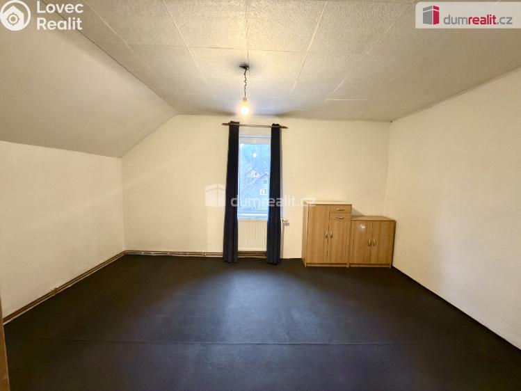 Pronájem bytu 3+1 Jílové, Teplická č. 8