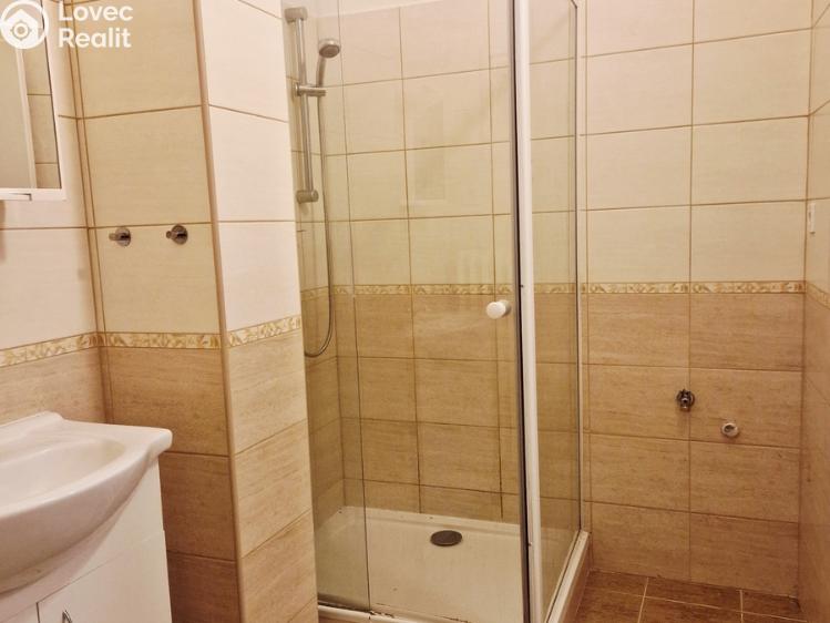 Pronájem bytu 1+1 Praha, Kouřimská č. 7