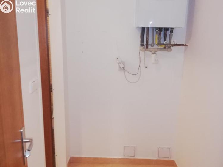 Pronájem bytu 1+KK Rakovník č. 13