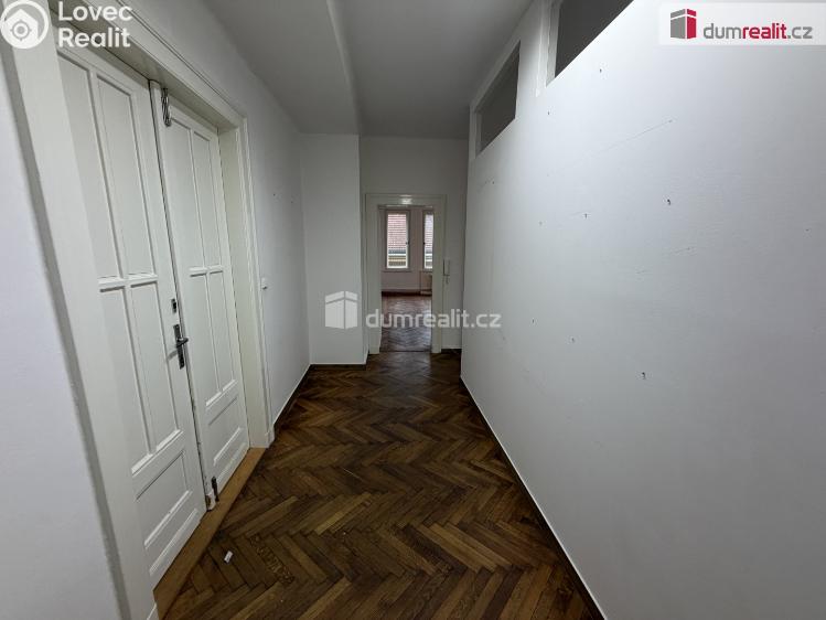 Оренда офісного приміщення Praha 1, Vodičkova č. 7