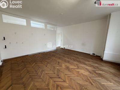 Оренда офісного приміщення Praha 1, Vodičkova č. 5