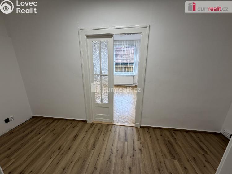 Pronájem kanceláře Praha 1, Vodičkova č. 14