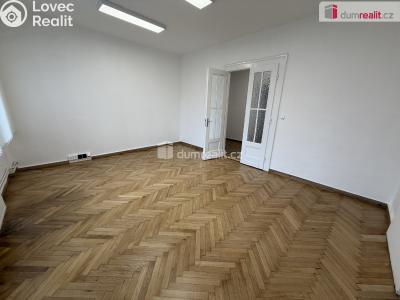 Pronájem kanceláře Praha 1, Vodičkova č. 5