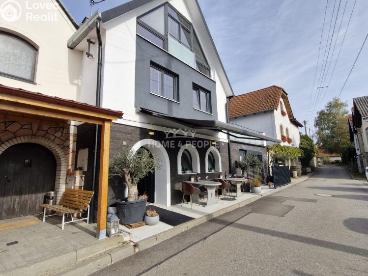 Оренда ресторану Pasohlávky č. 4