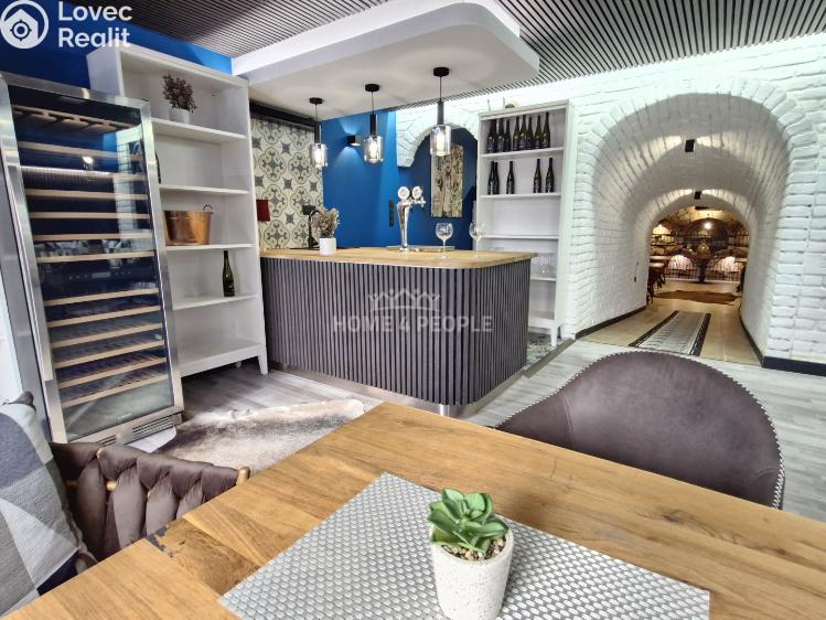 Оренда ресторану Pasohlávky č. 8