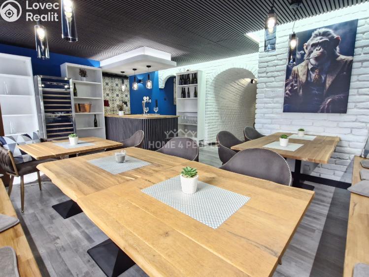 Оренда ресторану Pasohlávky č. 10