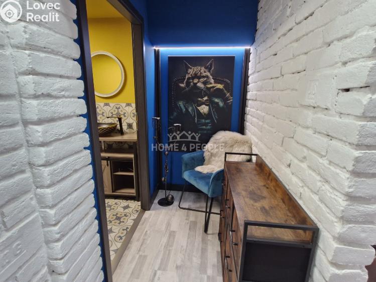 Оренда ресторану Pasohlávky č. 12