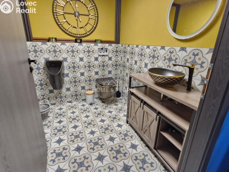 Оренда ресторану Pasohlávky č. 13