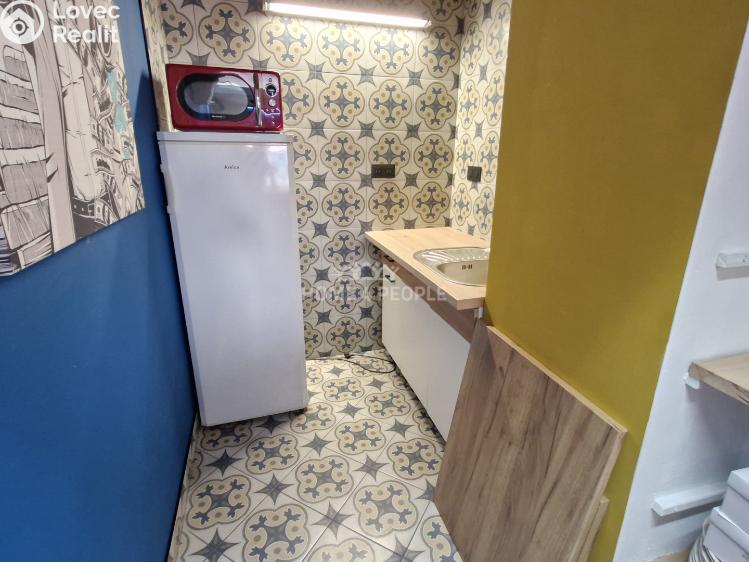 Оренда ресторану Pasohlávky č. 15