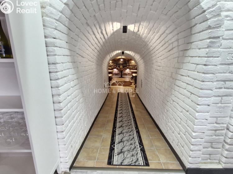 Оренда ресторану Pasohlávky č. 16