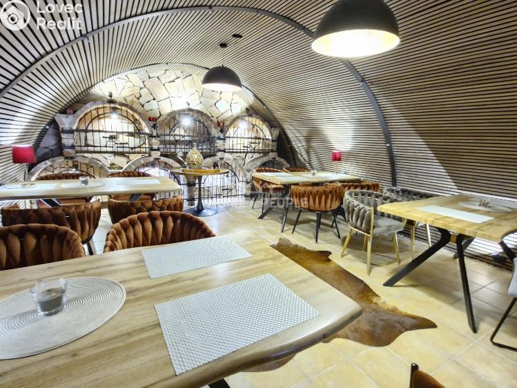 Оренда ресторану Pasohlávky č. 18