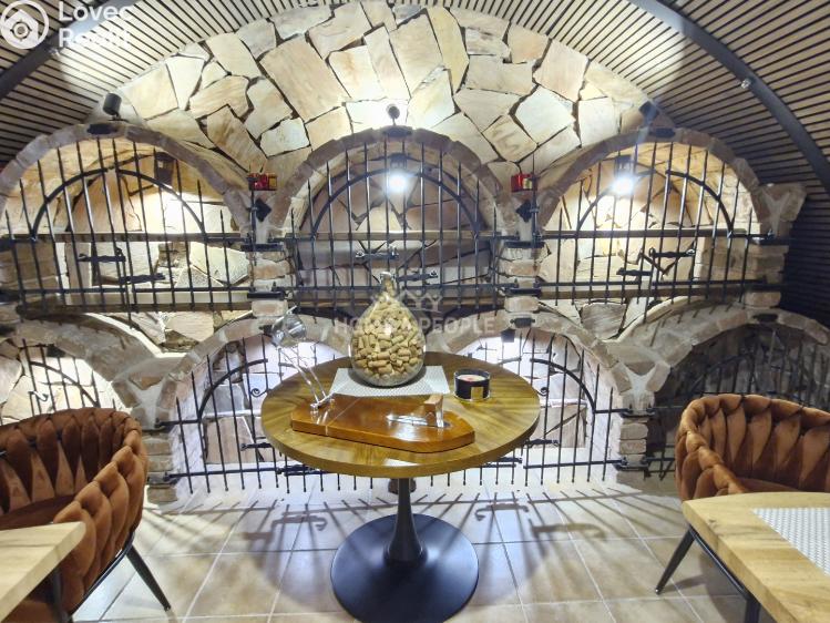 Оренда ресторану Pasohlávky č. 20