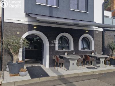 Оренда ресторану Pasohlávky č. 2