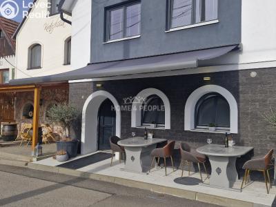 Оренда ресторану Pasohlávky č. 3