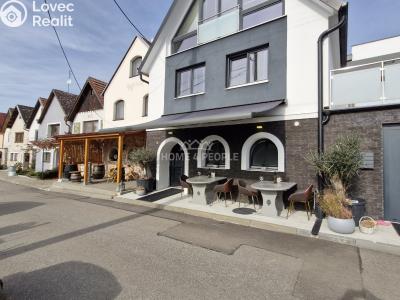 Оренда ресторану Pasohlávky č. 5