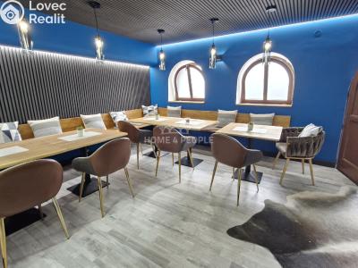 Оренда ресторану Pasohlávky č. 6
