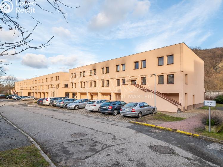 Rent apartment 1+KK Praha, Spojařů 1254 č. 2