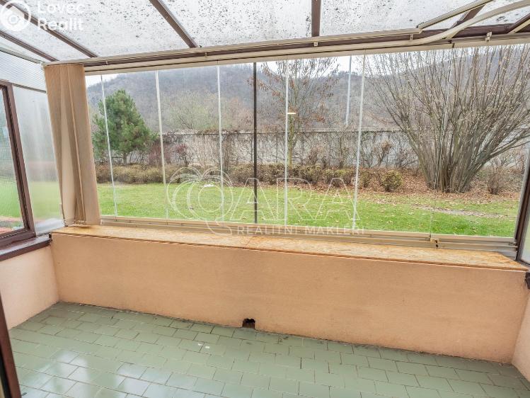 Rent apartment 1+KK Praha, Spojařů 1254 č. 14