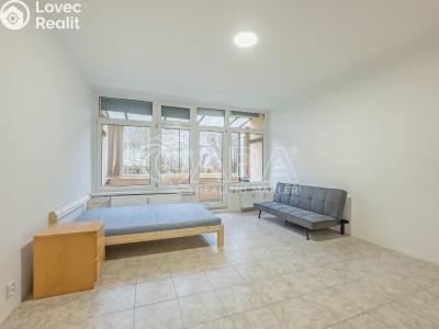 Оренда квартири 1+KK Praha 5, Spojařů 1254 č. 4