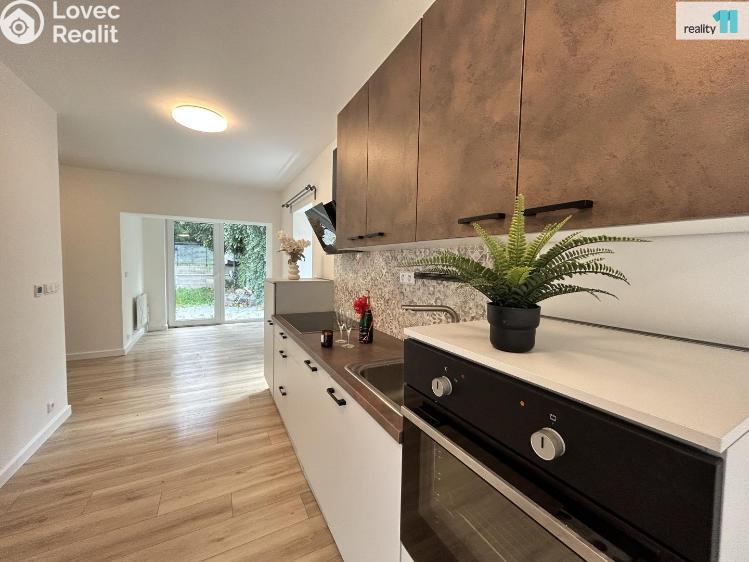 Prodej rodinného domu Praha 6, K Dubovému mlýnu č. 13