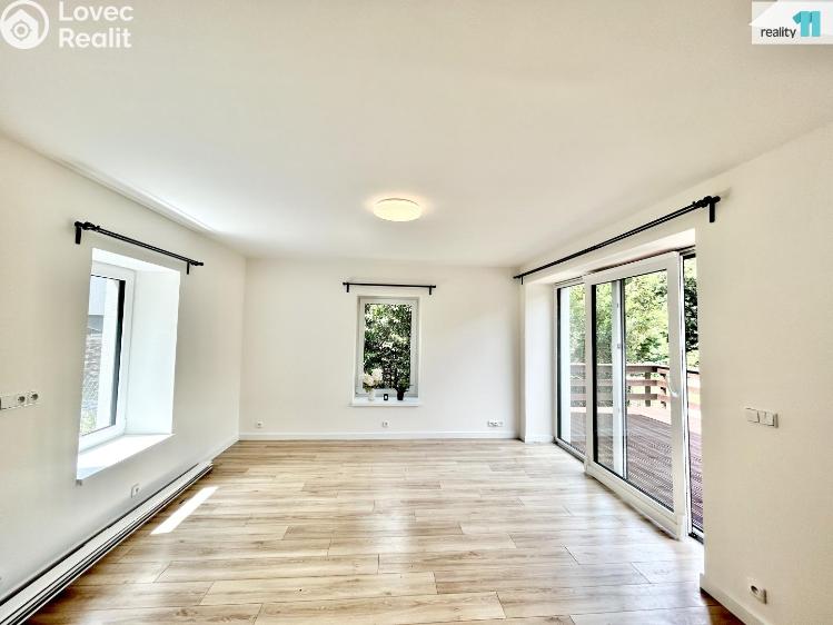 Prodej rodinného domu Praha 6, K Dubovému mlýnu č. 18