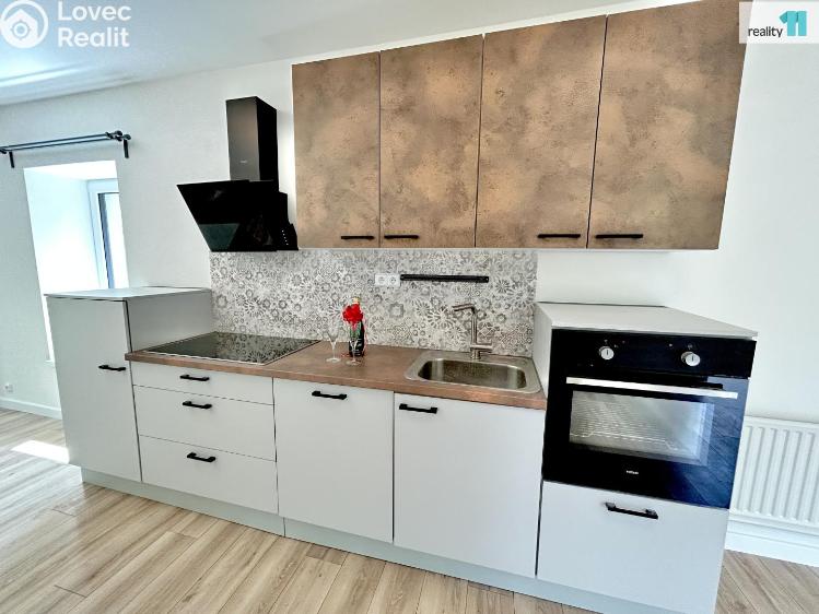 Prodej rodinného domu Praha 6, K Dubovému mlýnu č. 28