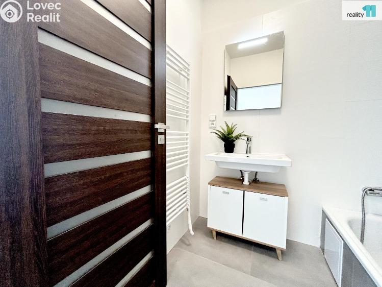 Prodej rodinného domu Praha 6, K Dubovému mlýnu č. 37