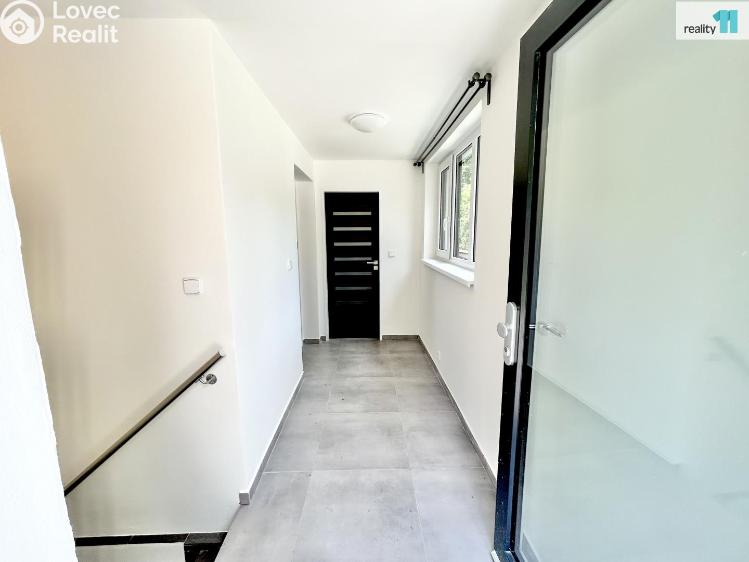 Prodej rodinného domu Praha 6, K Dubovému mlýnu č. 53