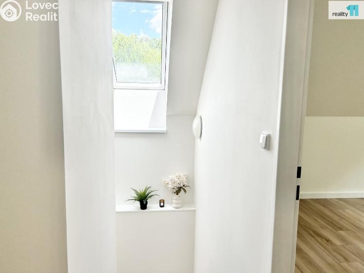 Prodej rodinného domu Praha 6, K Dubovému mlýnu č. 59